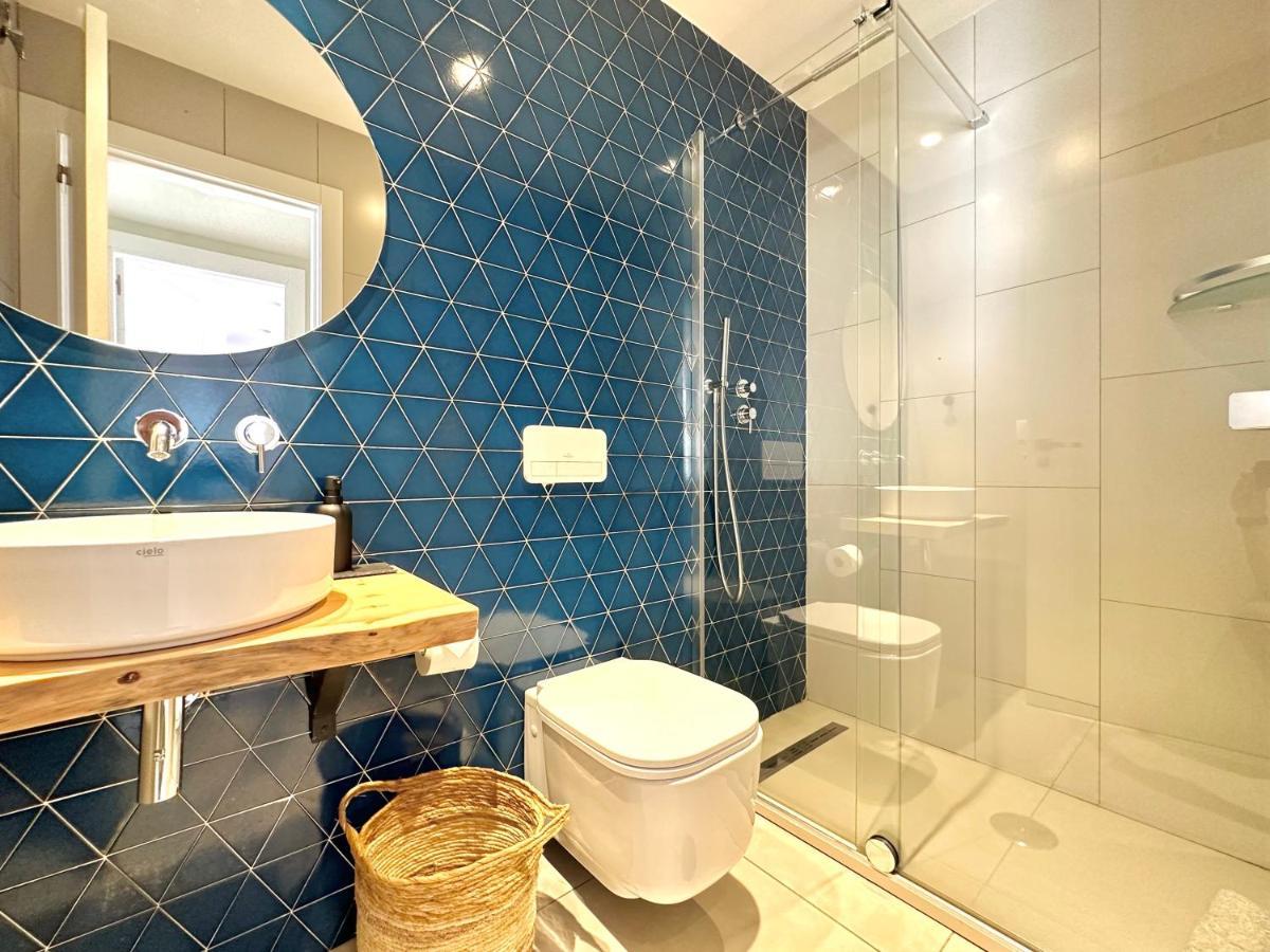 Cala Vadella Beachwalk Suites Exterior photo