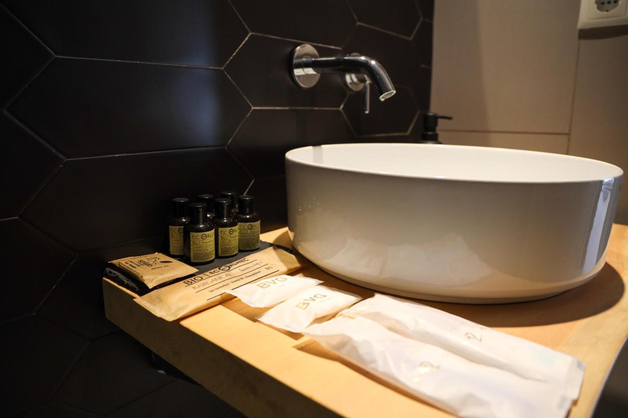 Cala Vadella Beachwalk Suites Room photo