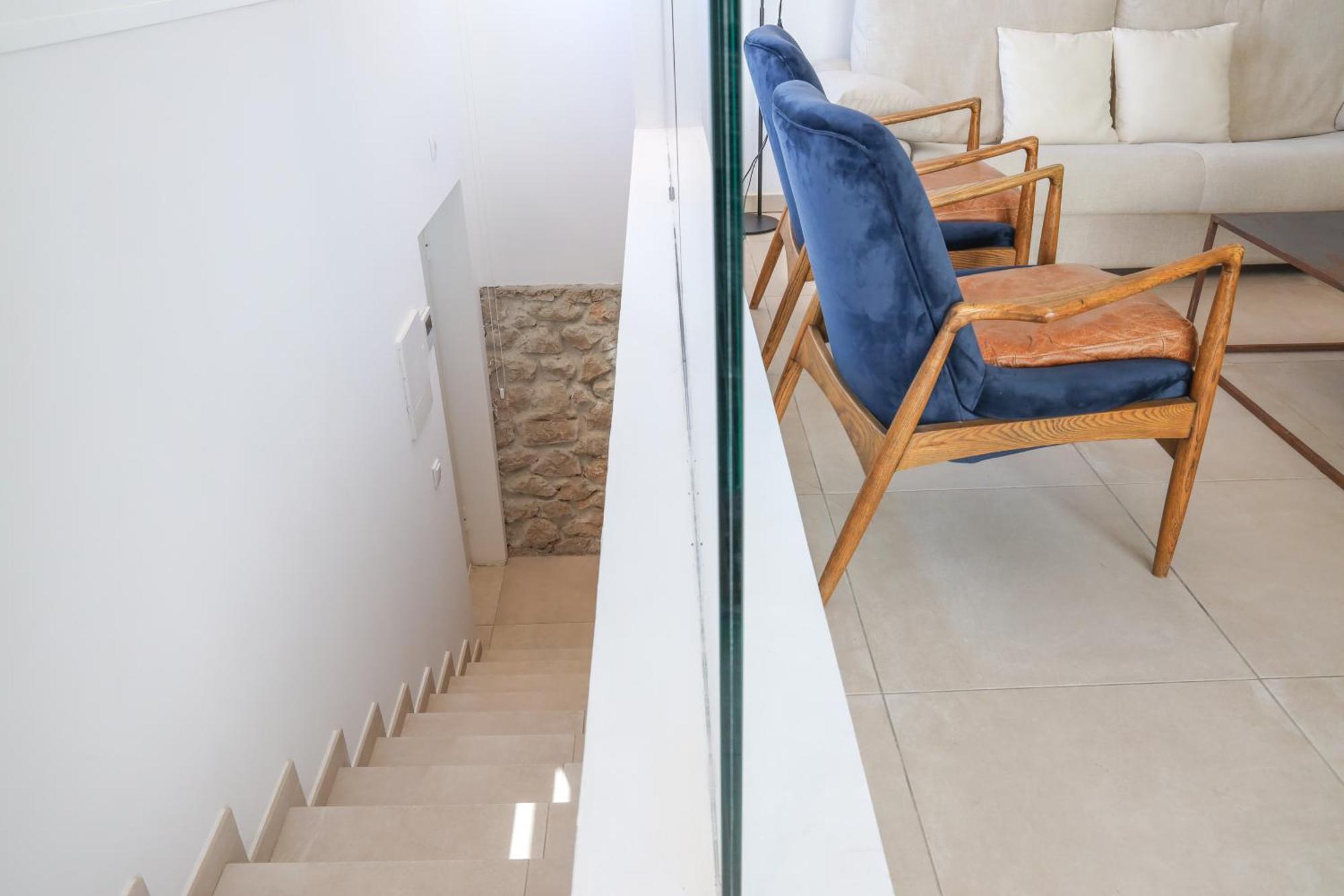 Cala Vadella Beachwalk Suites Room photo