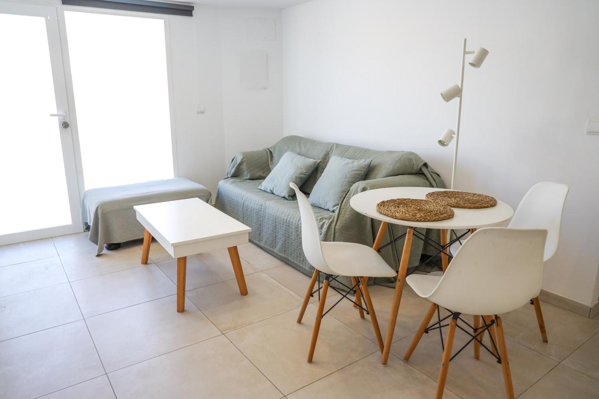 Cala Vadella Beachwalk Suites Room photo