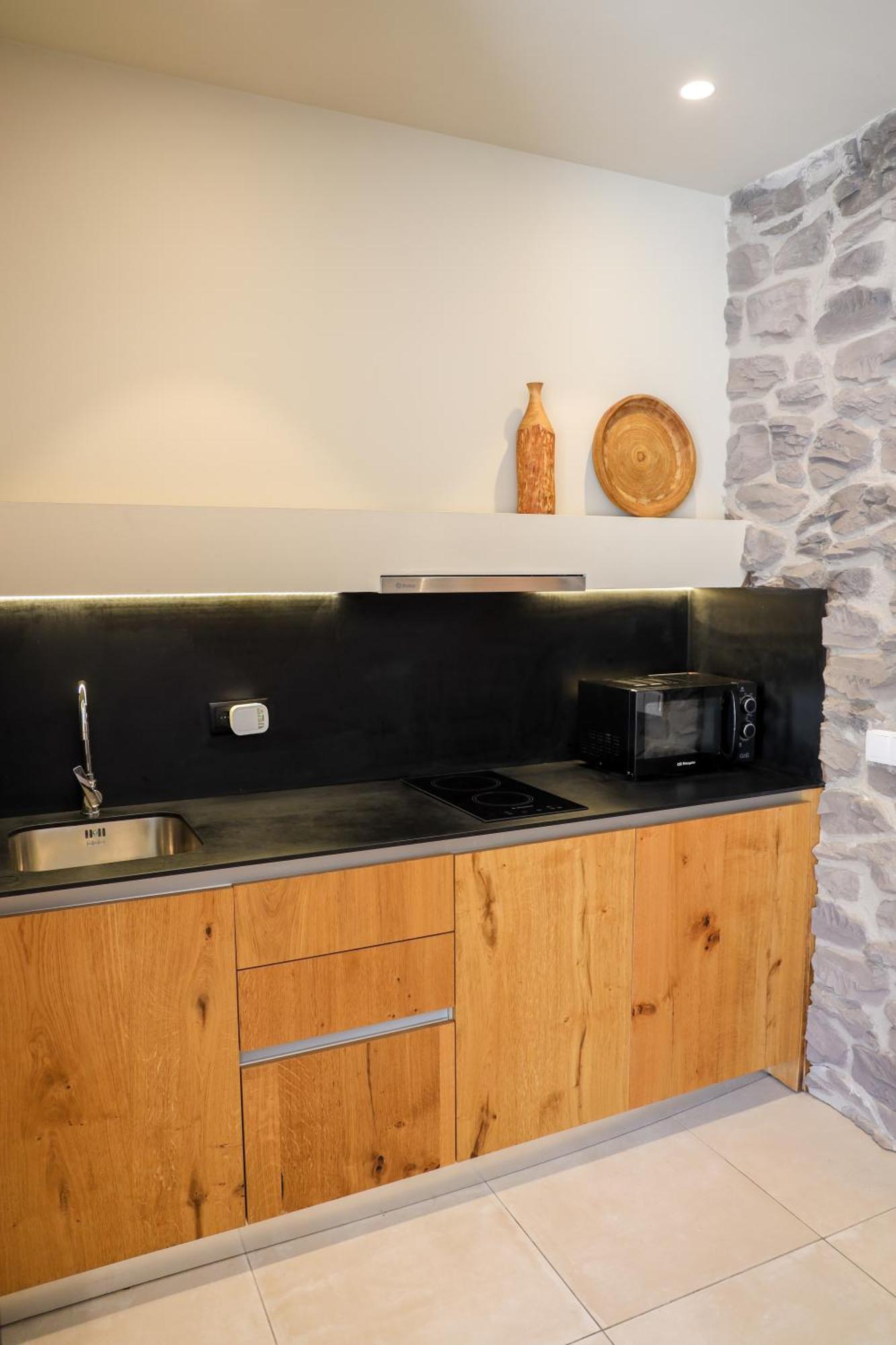 Cala Vadella Beachwalk Suites Room photo