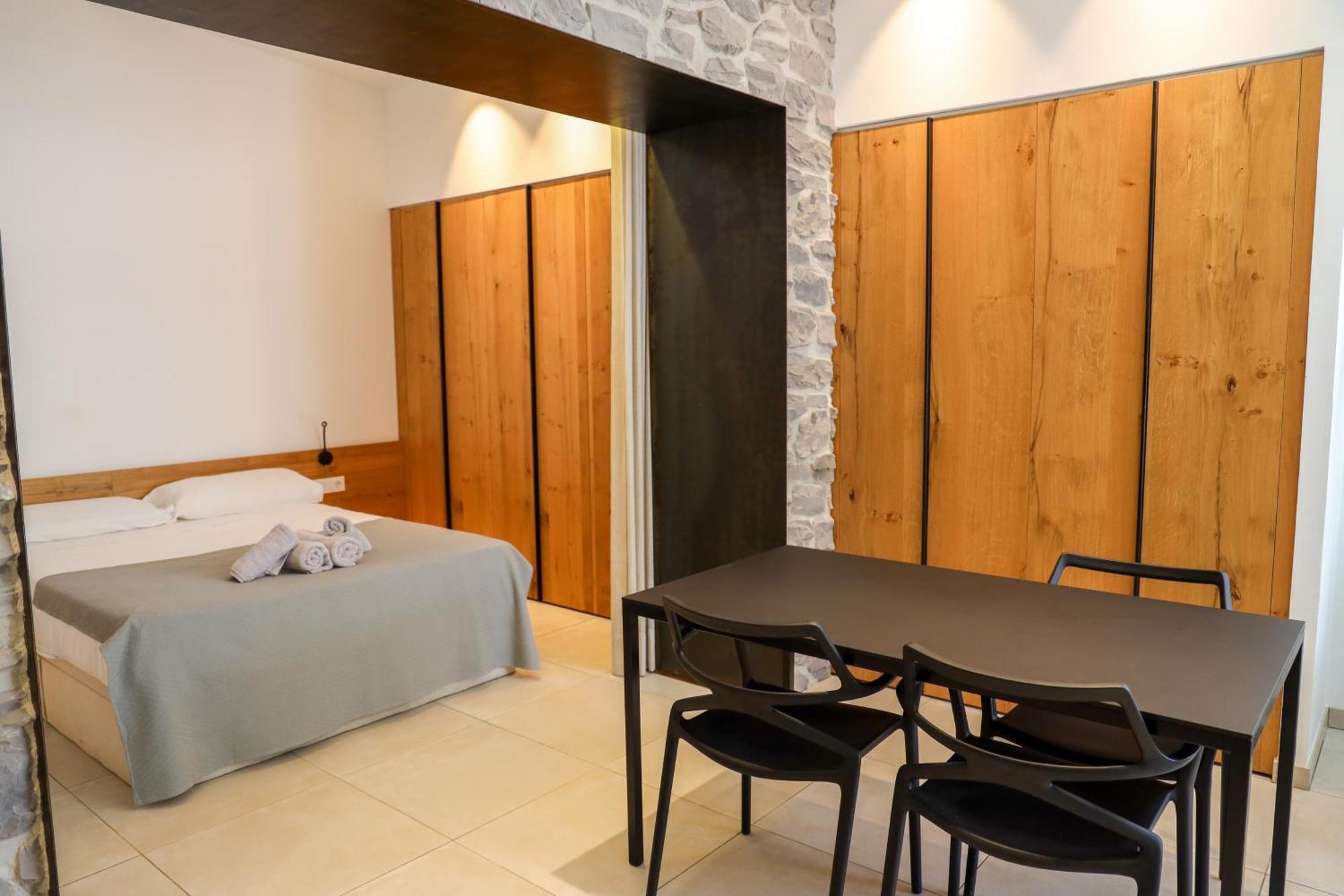 Cala Vadella Beachwalk Suites Room photo